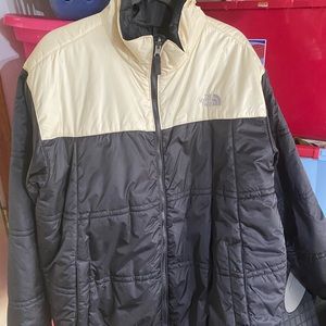 The North Face Jacket